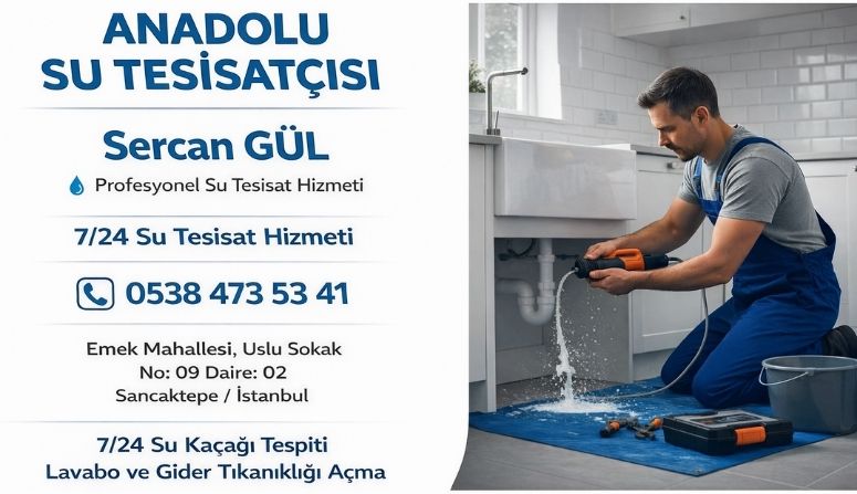 sancaktepe-tıkanıklık-açma